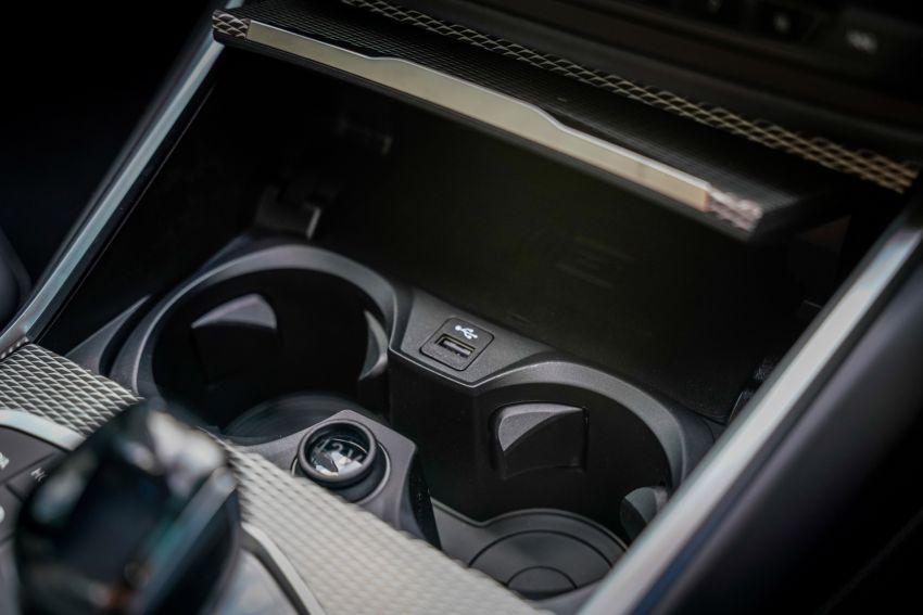 G20 BMW 330e M Sport plug-in hybrid now in Malaysia – 292 PS and 420 Nm; 56 km electric range, RM264,613 1196957