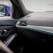 G20 BMW 330e M Sport plug-in hybrid now in Malaysia – 292 PS and 420 Nm; 56 km electric range, RM264,613