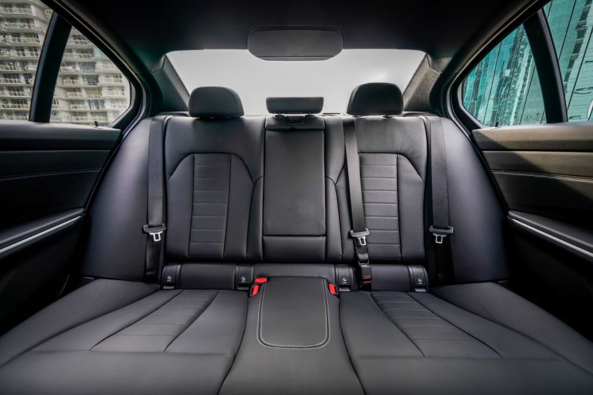 G20 BMW 330e M Sport plug-in hybrid now in Malaysia – 292 PS and 420 Nm; 56 km electric range, RM264,613 1196969