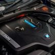 G20 BMW 330e M Sport plug-in hybrid now in Malaysia – 292 PS and 420 Nm; 56 km electric range, RM264,613