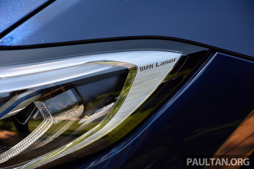 REVIEW: G20 BMW 330e M Sport – ever-present cake 1196580