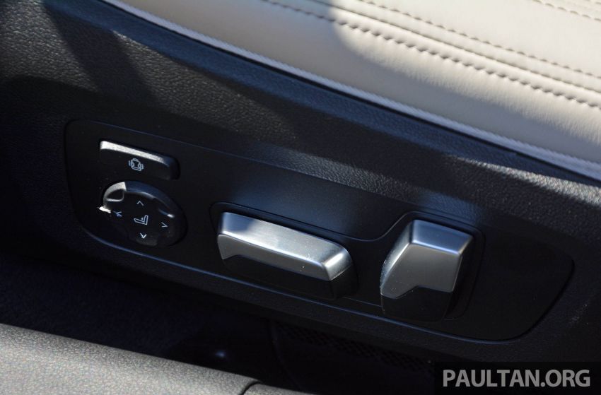 REVIEW: G20 BMW 330e M Sport – ever-present cake 1196588