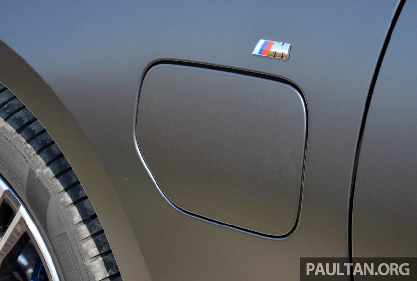 REVIEW: G20 BMW 330e M Sport – ever-present cake 1196570