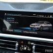 REVIEW: G20 BMW 330e M Sport – ever-present cake