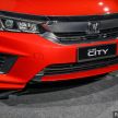New Honda City RM2k rebate offer extended to Dec 31
