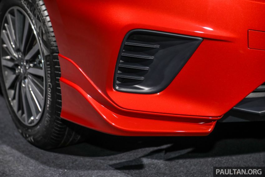 2020 Honda City – 5th-gen launched in Malaysia; 1.5L S, E and V; RS e:HEV Hybrid world debut, from RM74k 1192197