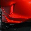 2020 Honda City – Modulo packages and accessories