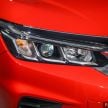 2020 Honda City – Modulo packages and accessories