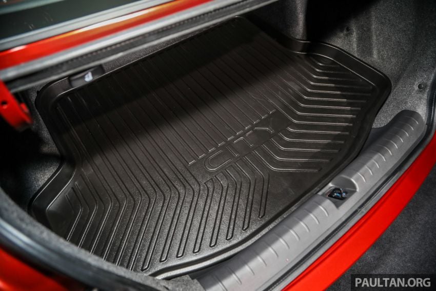 2020 Honda City – 5th-gen launched in Malaysia; 1.5L S, E and V; RS e:HEV Hybrid world debut, from RM74k 1192274