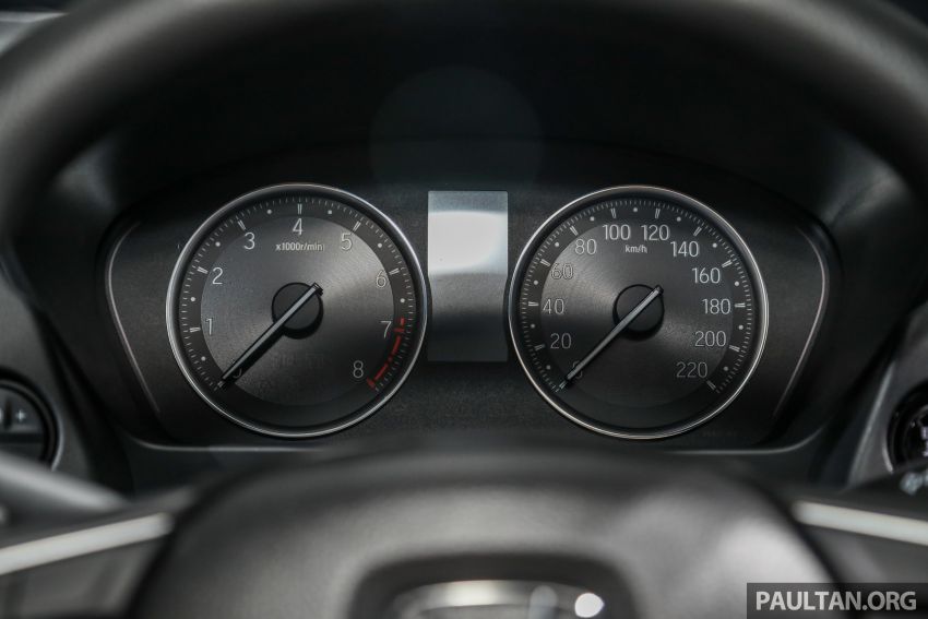 2020 Honda City – 5th-gen launched in Malaysia; 1.5L S, E and V; RS e:HEV Hybrid world debut, from RM74k 1192240