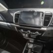 2020 Honda City – Modulo packages and accessories