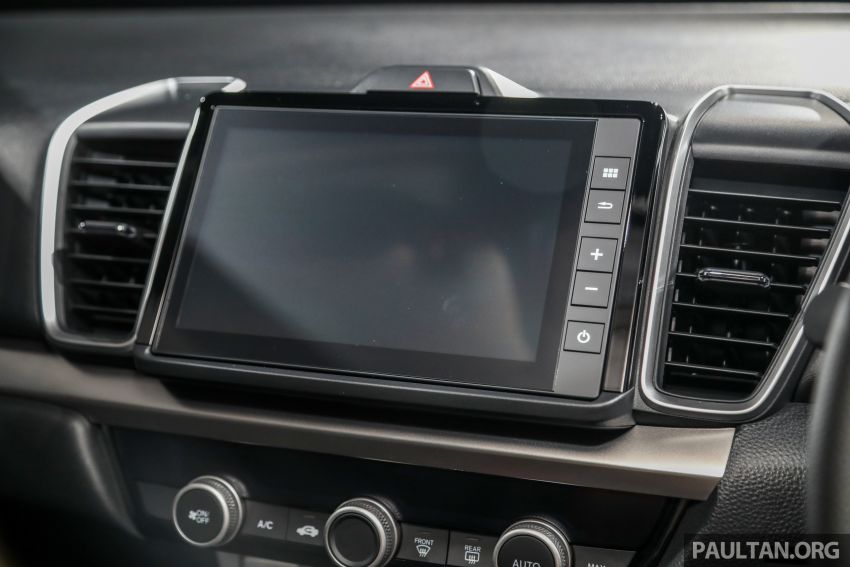 2020 Honda City – 5th-gen launched in Malaysia; 1.5L S, E and V; RS e:HEV Hybrid world debut, from RM74k 1192244