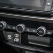 2020 Honda City – Modulo packages and accessories