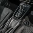2020 Honda City – Modulo packages and accessories