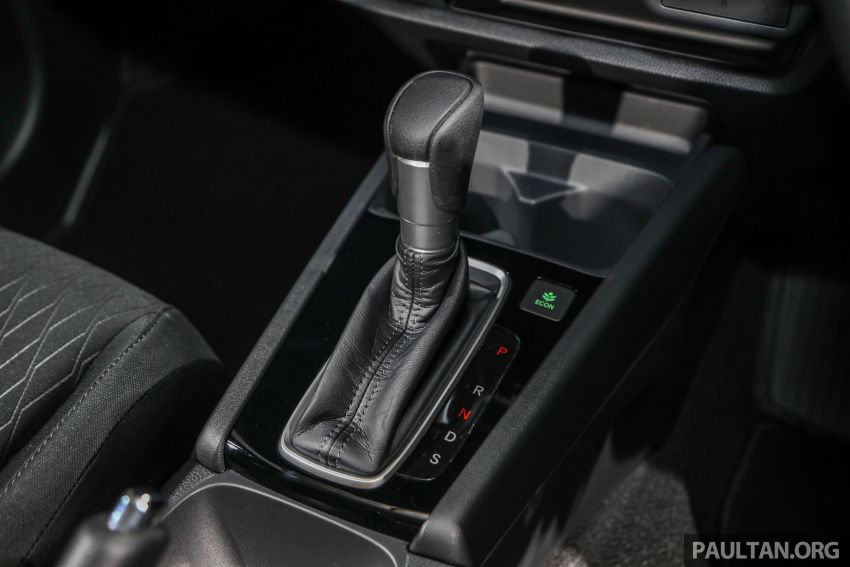 2020 Honda City – 5th-gen launched in Malaysia; 1.5L S, E and V; RS e:HEV Hybrid world debut, from RM74k 1192248