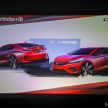 2020 Honda City – 5th-gen launched in Malaysia; 1.5L S, E and V; RS e:HEV Hybrid world debut, from RM74k