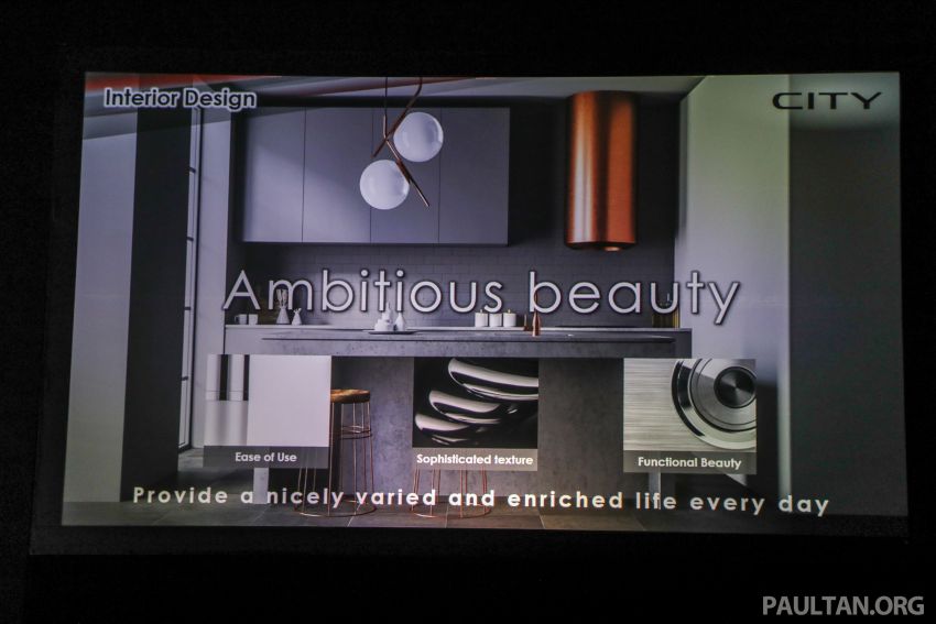 2020 Honda City – 5th-gen launched in Malaysia; 1.5L S, E and V; RS e:HEV Hybrid world debut, from RM74k 1192298