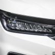 2020 Honda City – 5th-gen launched in Malaysia; 1.5L S, E and V; RS e:HEV Hybrid world debut, from RM74k