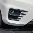 2020 Honda City – 5th-gen launched in Malaysia; 1.5L S, E and V; RS e:HEV Hybrid world debut, from RM74k
