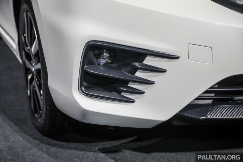 2020 Honda City – 5th-gen launched in Malaysia; 1.5L S, E and V; RS e:HEV Hybrid world debut, from RM74k 1191888