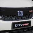 2020 Honda City – 5th-gen launched in Malaysia; 1.5L S, E and V; RS e:HEV Hybrid world debut, from RM74k