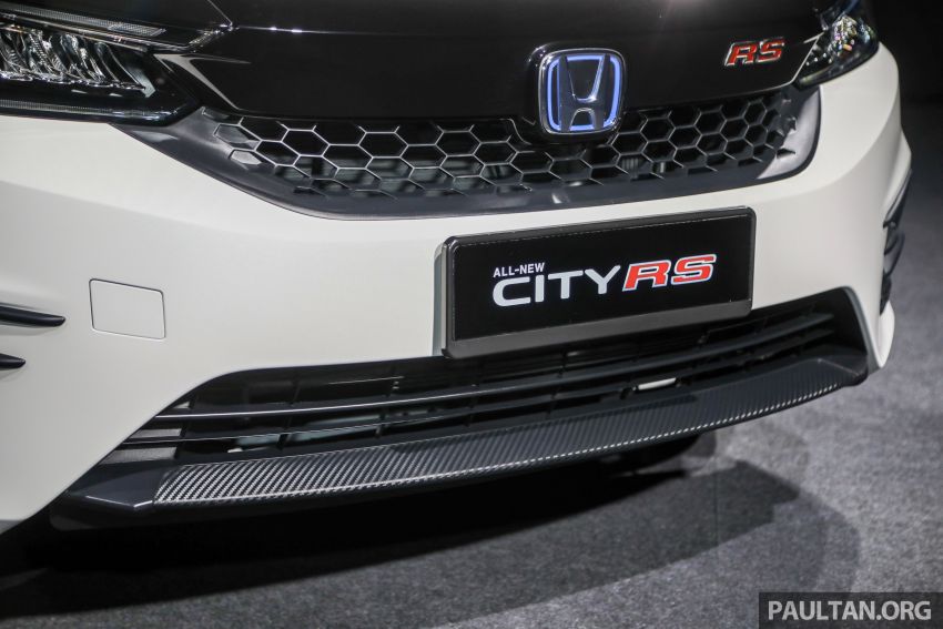 2020 Honda City – 5th-gen launched in Malaysia; 1.5L S, E and V; RS e:HEV Hybrid world debut, from RM74k 1191893