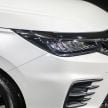 2020 Honda City – 5th-gen launched in Malaysia; 1.5L S, E and V; RS e:HEV Hybrid world debut, from RM74k
