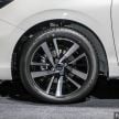 2020 Honda City – 5th-gen launched in Malaysia; 1.5L S, E and V; RS e:HEV Hybrid world debut, from RM74k