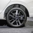 2020 Honda City – 5th-gen launched in Malaysia; 1.5L S, E and V; RS e:HEV Hybrid world debut, from RM74k