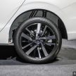 Honda City RS e:HEV mula dijual di M’sia — RM106k