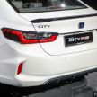 Honda City RS e:HEV mula dijual di M’sia — RM106k
