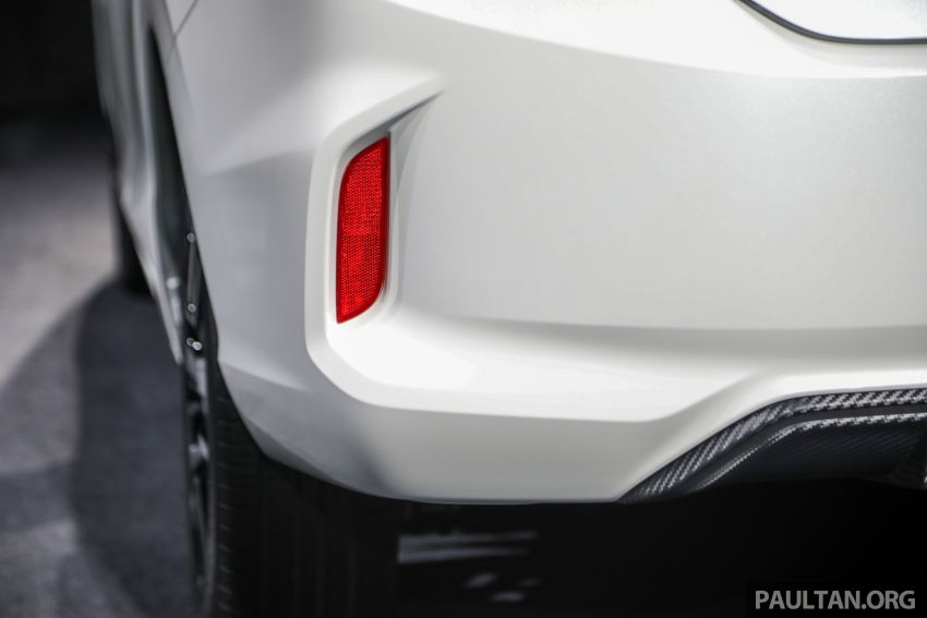 2020 Honda City – 5th-gen launched in Malaysia; 1.5L S, E and V; RS e:HEV Hybrid world debut, from RM74k 1191917