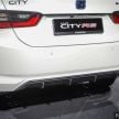 2020 Honda City – 5th-gen launched in Malaysia; 1.5L S, E and V; RS e:HEV Hybrid world debut, from RM74k