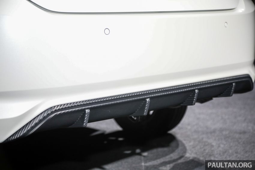 2020 Honda City – 5th-gen launched in Malaysia; 1.5L S, E and V; RS e:HEV Hybrid world debut, from RM74k 1191921