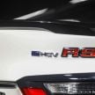 2020 Honda City – 5th-gen launched in Malaysia; 1.5L S, E and V; RS e:HEV Hybrid world debut, from RM74k