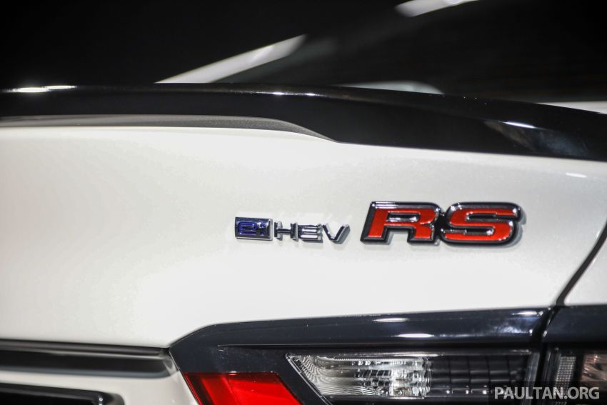 2020 Honda City – 5th-gen launched in Malaysia; 1.5L S, E and V; RS e:HEV Hybrid world debut, from RM74k 1191926
