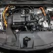 2020 Honda City – 5th-gen launched in Malaysia; 1.5L S, E and V; RS e:HEV Hybrid world debut, from RM74k