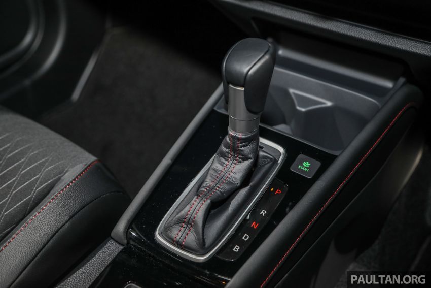 2020 Honda City – 5th-gen launched in Malaysia; 1.5L S, E and V; RS e:HEV Hybrid world debut, from RM74k 1191967