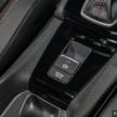 2020 Honda City – 5th-gen launched in Malaysia; 1.5L S, E and V; RS e:HEV Hybrid world debut, from RM74k