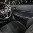 2020 Honda City – 5th-gen launched in Malaysia; 1.5L S, E and V; RS e:HEV Hybrid world debut, from RM74k