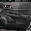2020 Honda City – 5th-gen launched in Malaysia; 1.5L S, E and V; RS e:HEV Hybrid world debut, from RM74k