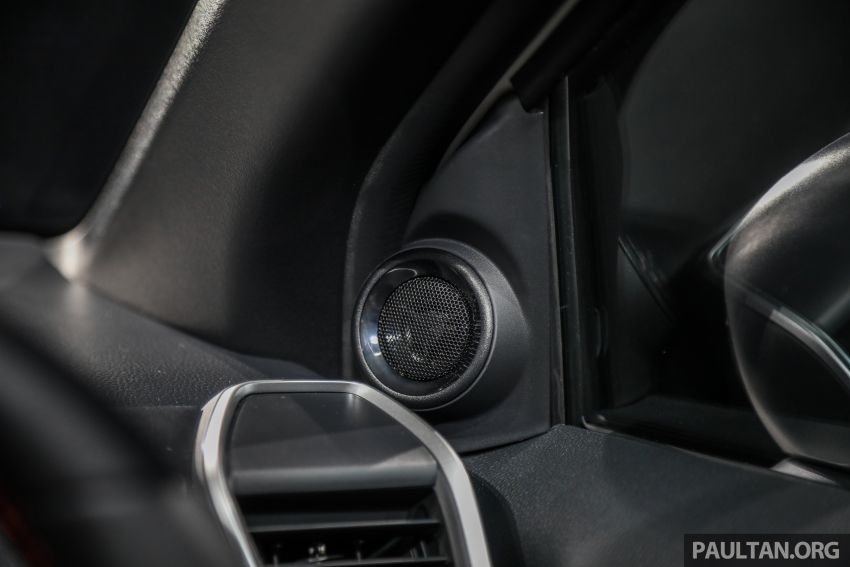 2020 Honda City – 5th-gen launched in Malaysia; 1.5L S, E and V; RS e:HEV Hybrid world debut, from RM74k 1192003