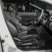 Honda City RS e:HEV mula dijual di M’sia — RM106k