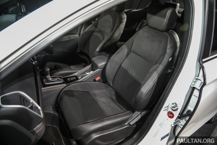 2020 Honda City – 5th-gen launched in Malaysia; 1.5L S, E and V; RS e:HEV Hybrid world debut, from RM74k 1192014