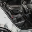 2020 Honda City – 5th-gen launched in Malaysia; 1.5L S, E and V; RS e:HEV Hybrid world debut, from RM74k