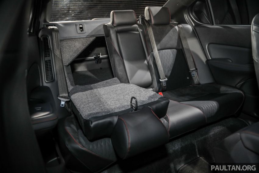 2020 Honda City – 5th-gen launched in Malaysia; 1.5L S, E and V; RS e:HEV Hybrid world debut, from RM74k 1192024