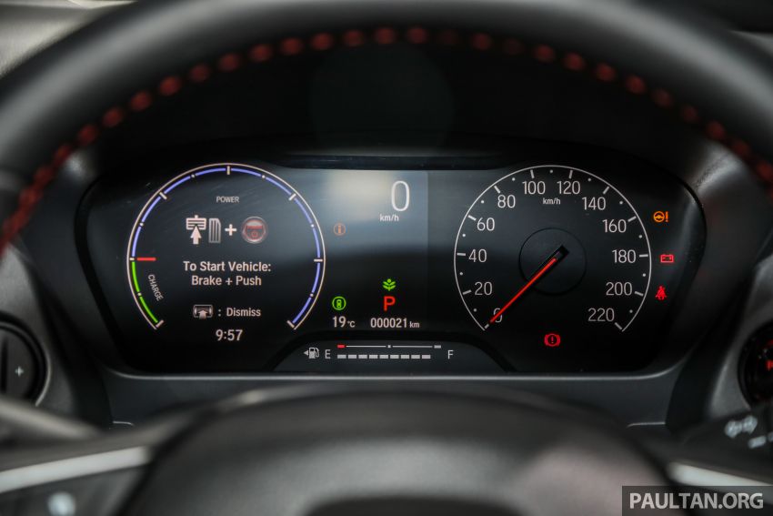 2020 Honda City – 5th-gen launched in Malaysia; 1.5L S, E and V; RS e:HEV Hybrid world debut, from RM74k 1191941