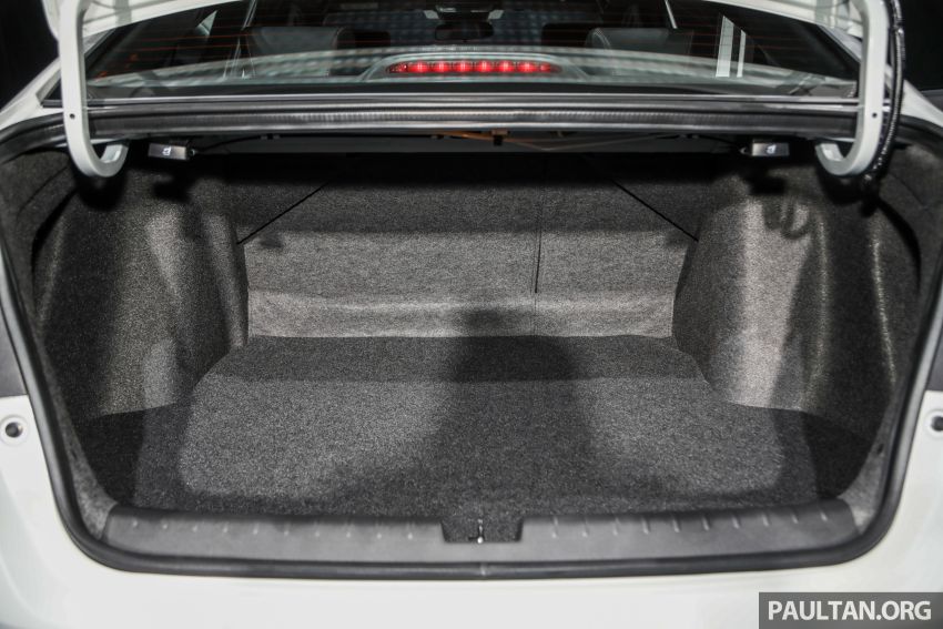 2020 Honda City – 5th-gen launched in Malaysia; 1.5L S, E and V; RS e:HEV Hybrid world debut, from RM74k 1192037