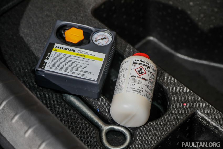 2020 Honda City – 5th-gen launched in Malaysia; 1.5L S, E and V; RS e:HEV Hybrid world debut, from RM74k 1192047