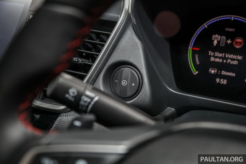 2020 Honda City – 5th-gen launched in Malaysia; 1.5L S, E and V; RS e:HEV Hybrid world debut, from RM74k 1191943